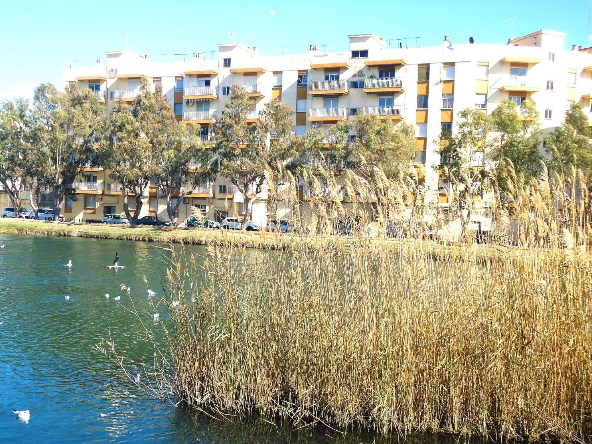 Pescadores Lek Appartement